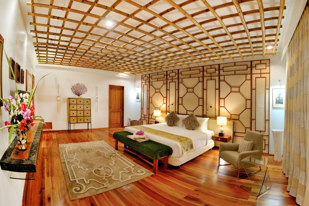 Donatela Resort And Sanctuary Панглао Экстерьер фото