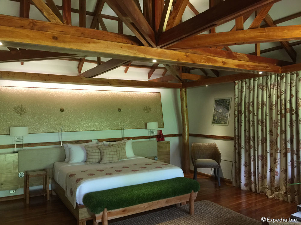 Donatela Resort And Sanctuary Панглао Экстерьер фото